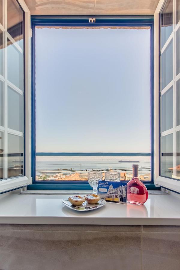 Alfama The Best Lisbon Bagian luar foto