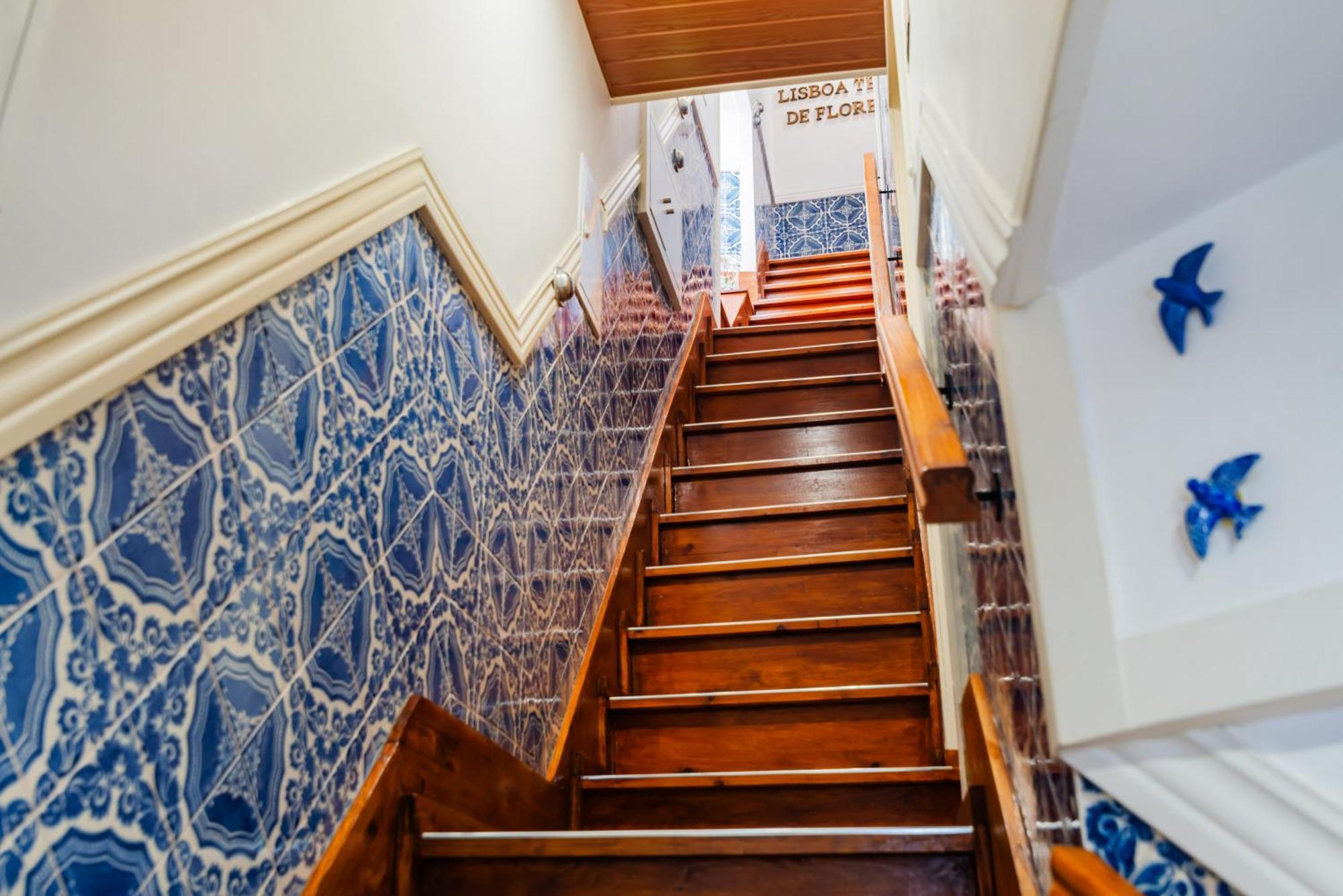 Alfama The Best Lisbon Bagian luar foto