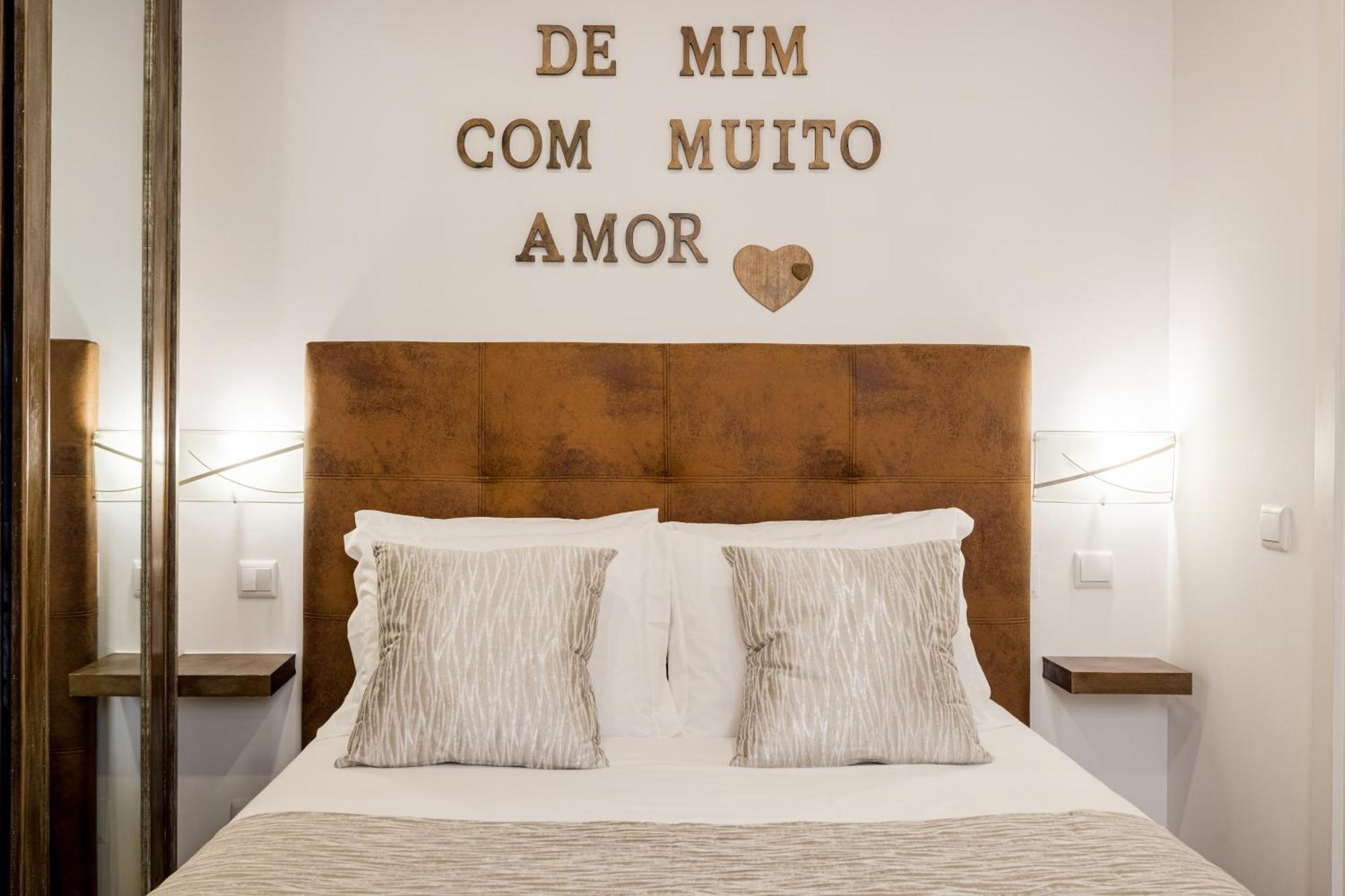Alfama The Best Lisbon Ruang foto